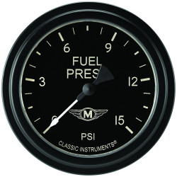 PartzBiz CM MA345BLF - Moal Bomber 2 5/8