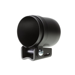 PartzBiz CM MT02B - Matte Black Tach Mounting Cup, 2 1/8