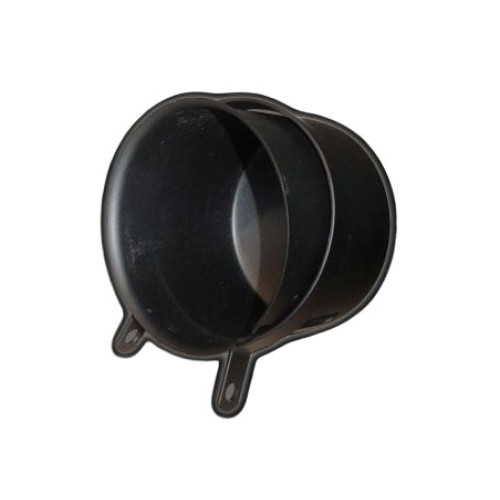 PartzBiz CM: MT52-Matte Black Tach Mounting Cup PartzBiz CM: MT52-Matte Black Tach Mounting Cup