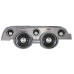 PartzBiz CM: MU67ATBA-All American Tradition 1967-68 Mustang