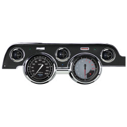 PartzBiz CM MU67DAXG - AutoCross Gray 1967-68 Mustang PartzBiz CM MU67DAXG - AutoCross Gray 1967-68 Mustang