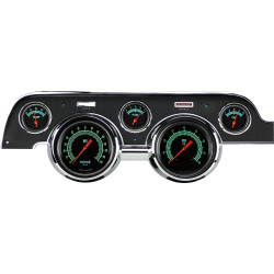 PartzBiz CM MU67DGS - G/Stock 1967-68 Mustang PartzBiz CM MU67DGS - G/Stock 1967-68 Mustang