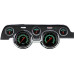 PartzBiz CM: MU67DGS-G/Stock 1967-68 Mustang PartzBiz CM: MU67DGS-G/Stock 1967-68 Mustang