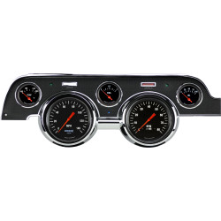 PartzBiz CM MU67DHR - Hot Rod 1967-68 Mustang PartzBiz CM MU67DHR - Hot Rod 1967-68 Mustang