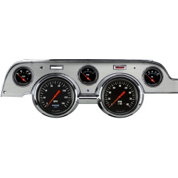 PartzBiz CM MU67DHRBA - Hot Rod 1967-68 Mustang PartzBiz CM MU67DHRBA - Hot Rod 1967-68 Mustang
