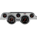 PartzBiz CM: MU67DVSBBA-Velocity Black 1967-68 Mustang PartzBiz CM: MU67DVSBBA-Velocity Black 1967-68 Mustang