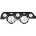PartzBiz CM: MU67DWH-White Hot 1967-68 Mustang PartzBiz CM: MU67DWH-White Hot 1967-68 Mustang
