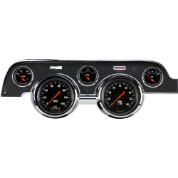 PartzBiz CM MU67HR - Classic Instruments Hot Rod Series Package PartzBiz CM MU67HR - Classic Instruments Hot Rod Series Package