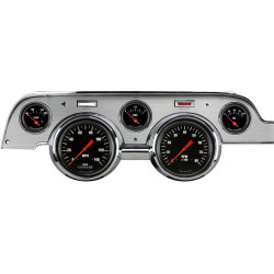 PartzBiz CM MU67HRBA - Hot Rod 1967-68 Mustang PartzBiz CM MU67HRBA - Hot Rod 1967-68 Mustang
