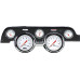 PartzBiz CM: MU67WH-White Hot 1967-68 Mustang PartzBiz CM: MU67WH-White Hot 1967-68 Mustang