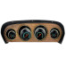 PartzBiz CM: MU69GS-Classic Instruments Mustang Direct-Fit Package PartzBiz CM: MU69GS-Classic Instruments Mustang Direct-Fit Package