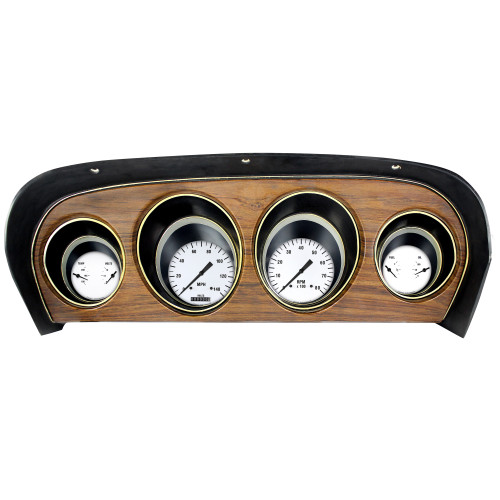 PartzBiz CM: MU69WH-Classic Instruments Mustang Direct-Fit Package PartzBiz CM: MU69WH-Classic Instruments Mustang Direct-Fit Package