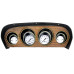 PartzBiz CM: MU69WH-Classic Instruments Mustang Direct-Fit Package PartzBiz CM: MU69WH-Classic Instruments Mustang Direct-Fit Package