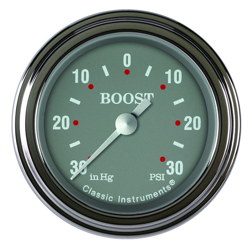 PartzBiz CM: SG141SLF-Silver Gray 2 1/8