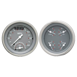 PartzBiz CM SG32SLF - SG Series Two Gauge Set PartzBiz CM SG32SLF - SG Series Two Gauge Set
