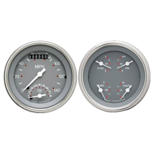 PartzBiz CM: SG32SLF-SG Series Two Gauge Set