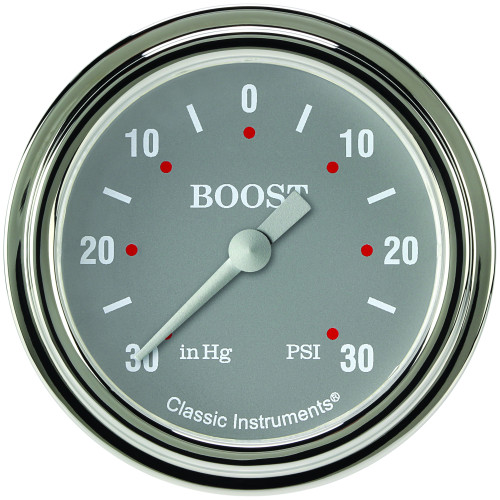 PartzBiz CM: SG341SLF-Silver Gray 2 5/8