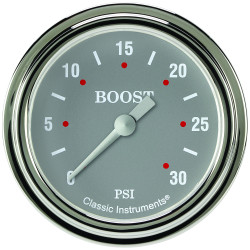 PartzBiz CM SG342SLF - Silver Gray 2 5/8 PartzBiz CM SG342SLF - Silver Gray 2 5/8