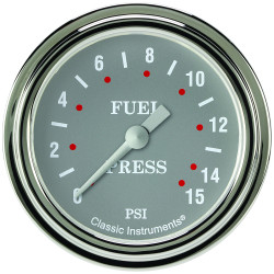 PartzBiz CM SG345SLF - Silver Gray 2 5/8 PartzBiz CM SG345SLF - Silver Gray 2 5/8
