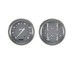 PartzBiz CM: SG52SLF-SG Series Two Gauge Set