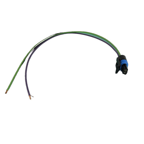 PartzBiz CM: SN18-Tremec 2 Wire VSS Pigtail PartzBiz CM: SN18-Tremec 2 Wire VSS Pigtail