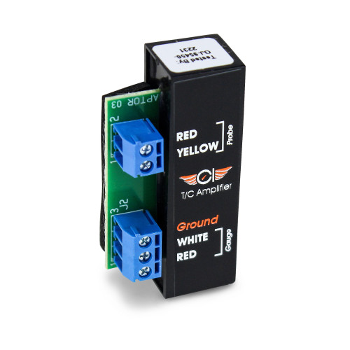 PartzBiz CM: SNTC-Thermocouple Interface PartzBiz CM: SNTC-Thermocouple Interface