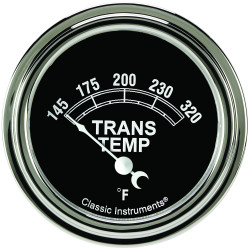 PartzBiz CM TR227SLF - Traditional 2 5/8 PartzBiz CM TR227SLF - Traditional 2 5/8