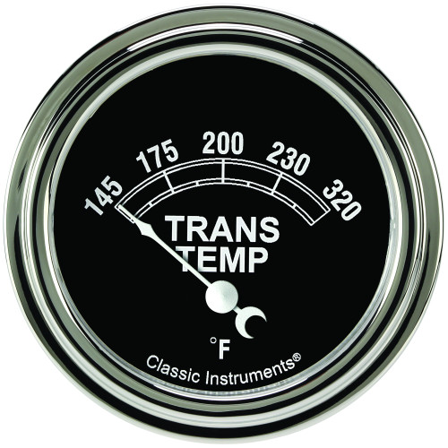 PartzBiz CM: TR227SLF-Traditional 2 5/8