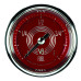 PartzBiz CM: V8RS109SHC-V8 Red Steelie 2 1/8 PartzBiz CM: V8RS109SHC-V8 Red Steelie 2 1/8