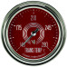 PartzBiz CM: V8RS327SLC-V8 Red Steelie 2 5/8 PartzBiz CM: V8RS327SLC-V8 Red Steelie 2 5/8