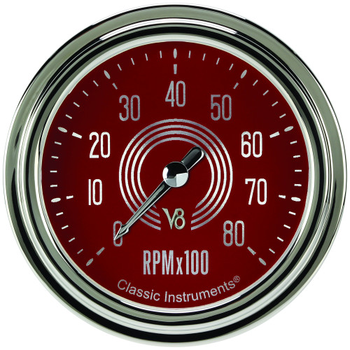 PartzBiz CM: V8RS383SLC-V8 Red Steelie 2 5/8 PartzBiz CM: V8RS383SLC-V8 Red Steelie 2 5/8