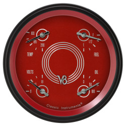 PartzBiz CM V8RS78BLC - 