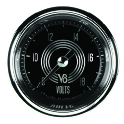 PartzBiz CM V8SR130SHC - V8 Speedster 2 1/8