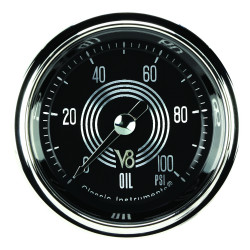 PartzBiz CM V8SR181SHC - V8 Speedster 2 1/8 PartzBiz CM V8SR181SHC - V8 Speedster 2 1/8