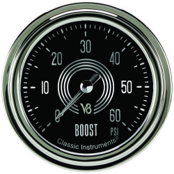 PartzBiz CM V8SR343SLC - V8 Speedster 2 5/8