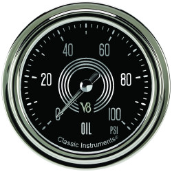 PartzBiz CM V8SR381SLC - V8 Speedster 2 5/8