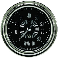 PartzBiz CM V8SR383SLC - V8 Speedster 2 5/8