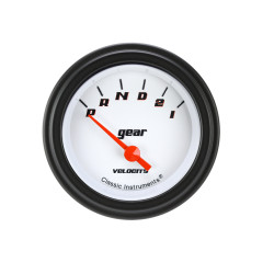 PartzBiz CM VS07WBLF - Velocity White 2 1/8 PartzBiz CM VS07WBLF - Velocity White 2 1/8