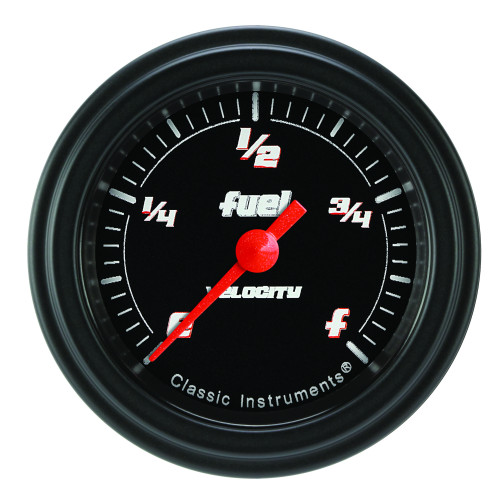 PartzBiz CM: VS109BBLF-Velocity Black 2 1/8 PartzBiz CM: VS109BBLF-Velocity Black 2 1/8