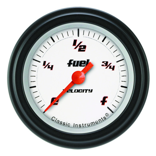 PartzBiz CM: VS109WBLF-Velocity White 2 1/8 PartzBiz CM: VS109WBLF-Velocity White 2 1/8