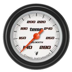 PartzBiz CM VS126WBLF-02 - 