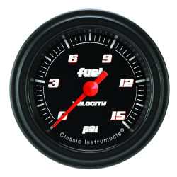 PartzBiz CM VS145BBLF - Velocity Black 2 1/8