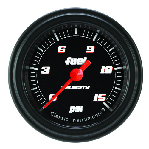 PartzBiz CM: VS145BBLF-Velocity Black 2 1/8 PartzBiz CM: VS145BBLF-Velocity Black 2 1/8