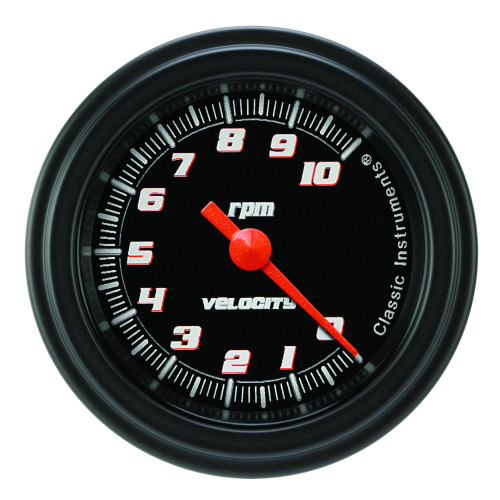 PartzBiz CM: VS183BBLF-Velocity Black 2 1/8