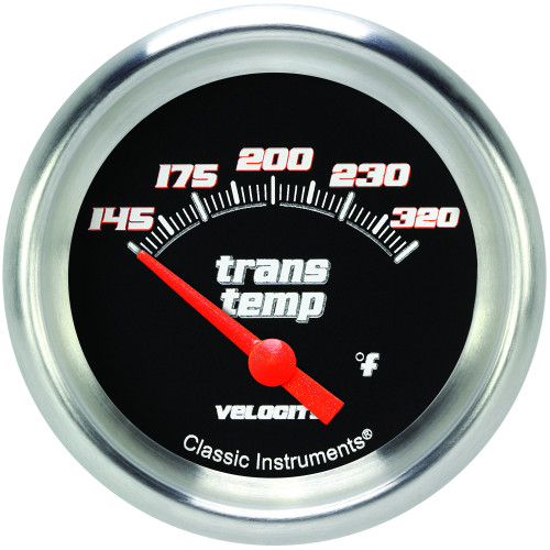 PartzBiz CM: VS227BAPF-Velocity Black 2 5/8 PartzBiz CM: VS227BAPF-Velocity Black 2 5/8