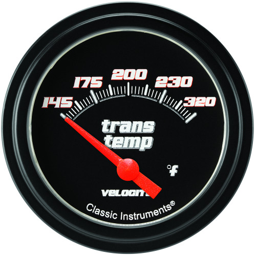 PartzBiz CM: VS227BBLF-Velocity Black 2 5/8 PartzBiz CM: VS227BBLF-Velocity Black 2 5/8
