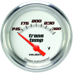 PartzBiz CM VS227WAPF - Velocity White 2 5/8 PartzBiz CM VS227WAPF - Velocity White 2 5/8