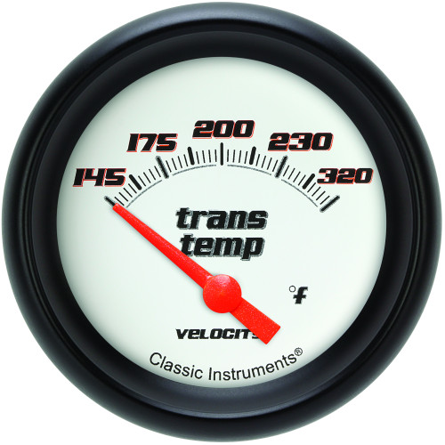 PartzBiz CM: VS227WBPF-Velocity White 2 5/8