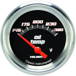 PartzBiz CM VS228BAPF - Velocity Black 2 5/8 PartzBiz CM VS228BAPF - Velocity Black 2 5/8