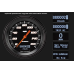 PartzBiz CM: VS301BBLF-Velocity Black Six Gauge Set 301 PartzBiz CM: VS301BBLF-Velocity Black Six Gauge Set 301